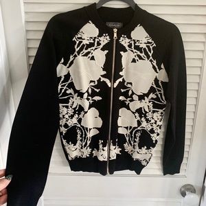 Garcia new with tags. Zip up jacket.